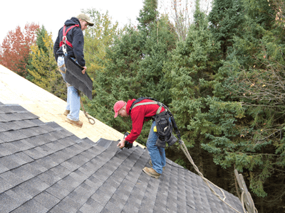 About Roof Repair Experts Maple Springs, NY